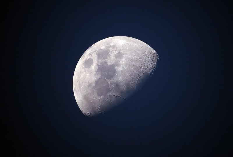 Lunar Tourism